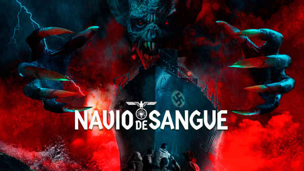 Blood Vessel Poster 4