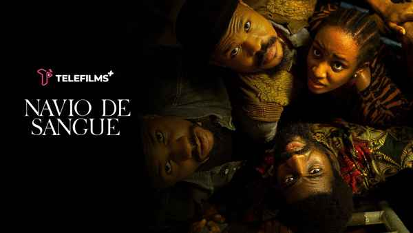 Blood Vessel Poster 1