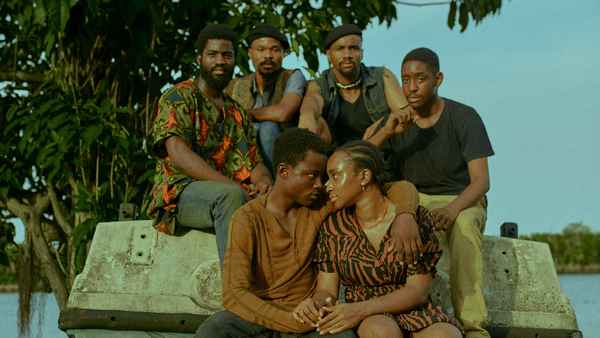 Blood Vessel Poster 2