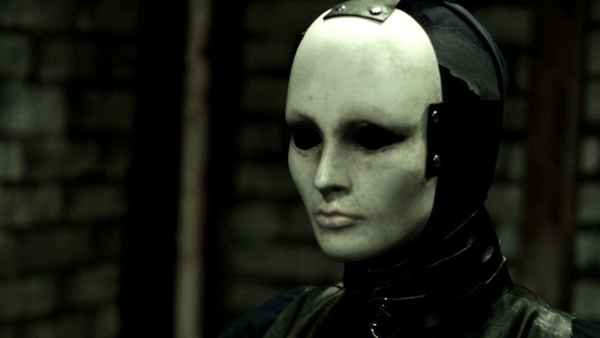 Blood Widow Poster 7