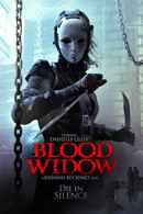 Blood Widow Poster 4