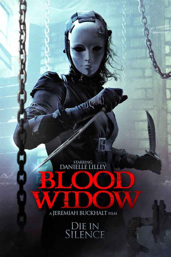 Blood Widow Poster 4