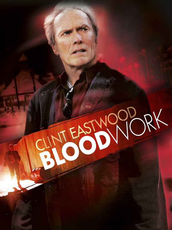Blood Work Poster 5