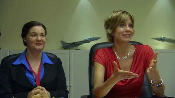 Bloodlust Zombies Poster 1