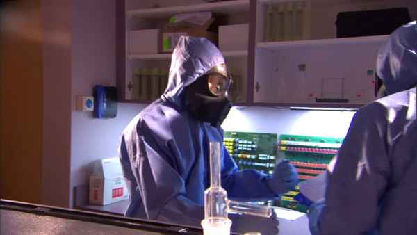 Bloodlust Zombies Poster 3