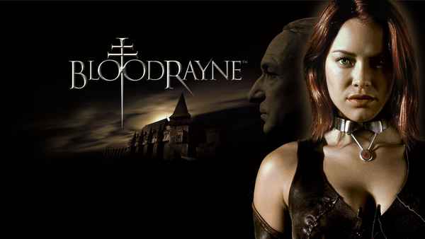 BloodRayne Poster 5