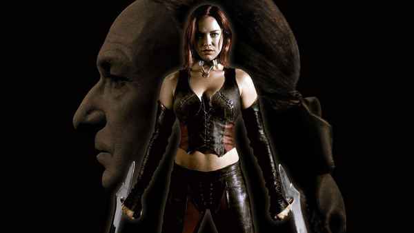 BloodRayne Poster 6