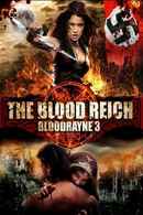 BloodRayne: The Third Reich Poster 7