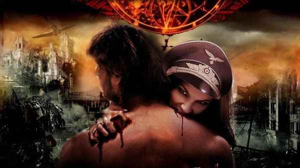 BloodRayne: The Third Reich Poster 4