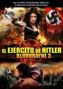 BloodRayne: The Third Reich Poster 3