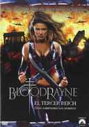 BloodRayne: The Third Reich Poster 6