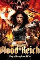 BloodRayne: The Third Reich Poster 5