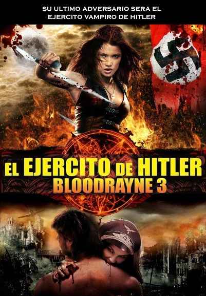 BloodRayne: The Third Reich