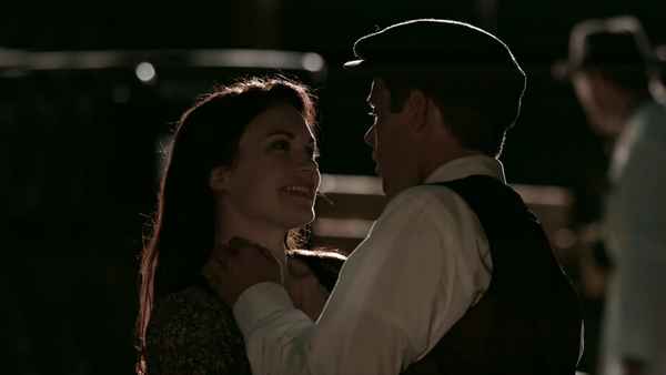 Bloodrunners Poster 2