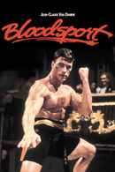 Bloodsport Poster 5