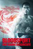 Bloodsport Poster 6
