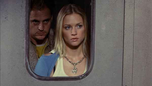 Bloodsuckers Poster 1