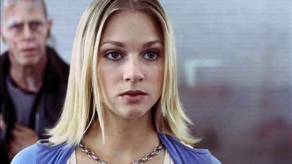 Bloodsuckers Poster 2