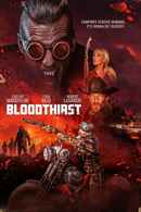 Bloodthirst Poster 6