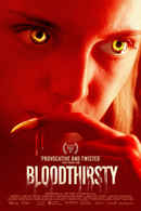 Bloodthirsty Poster 3