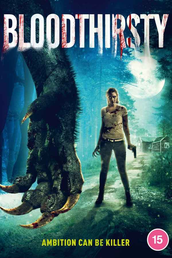 Bloodthirsty Poster 7