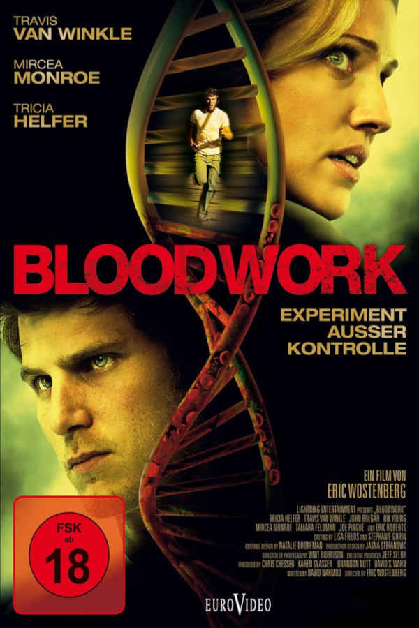 Bloodwork Poster 2