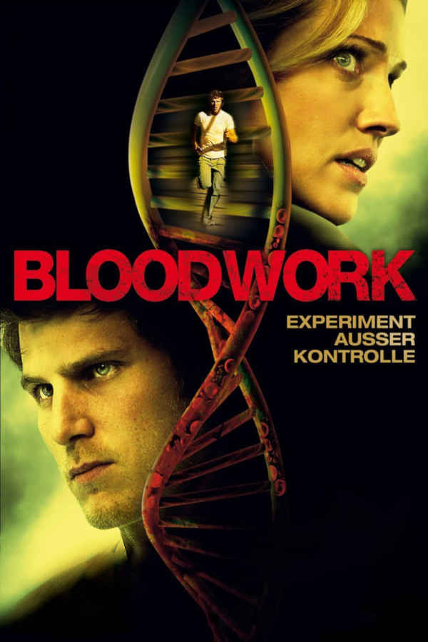 Bloodwork Poster 3