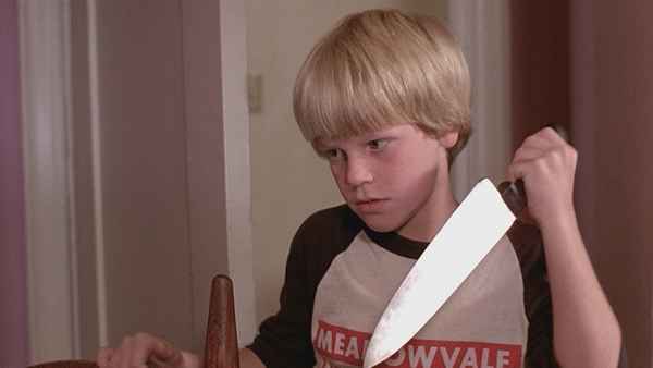 Bloody Birthday Poster 5