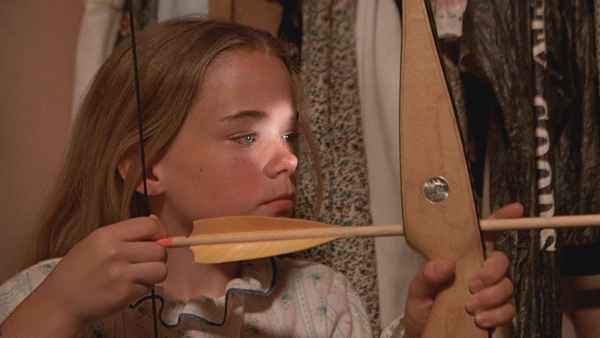 Bloody Birthday Poster 4