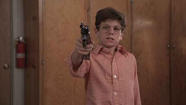 Bloody Birthday Poster 6