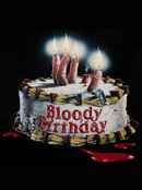 Bloody Birthday Poster 7