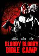 Bloody Bloody Bible Camp Poster 6