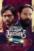 Bloody Brothers Poster 6