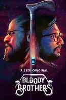Bloody Brothers Poster 7