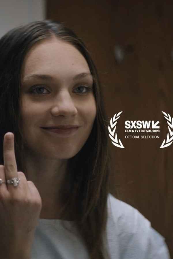 Bloody Hell Poster 5