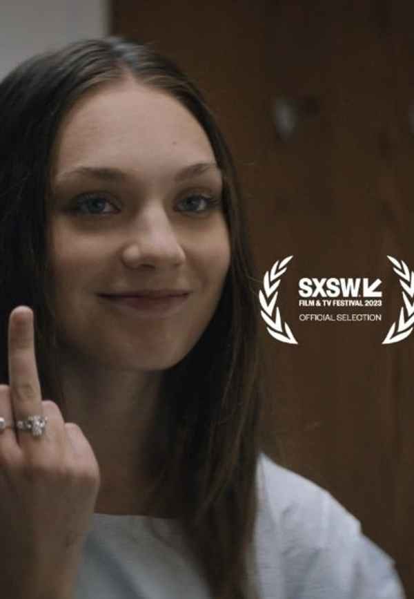 Bloody Hell Poster 6