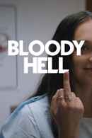 Bloody Hell Poster 2