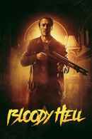 Bloody Hell Poster 2