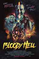 Bloody Hell Poster 6