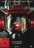 Bloody Homecoming Poster 5