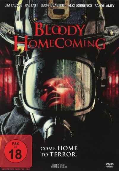 Bloody Homecoming