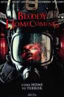 Bloody Homecoming Poster 3