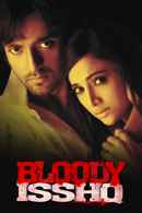 Bloody Isshq Poster 5