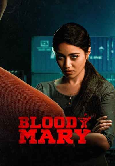 Bloody Mary