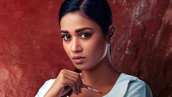 Bloody Mary Poster 2