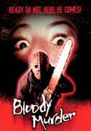 Bloody Murder Poster 7
