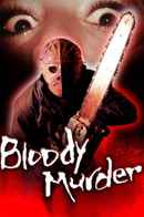 Bloody Murder Poster 2