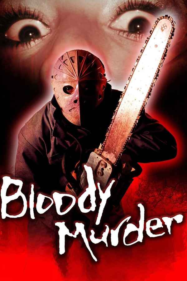 Bloody Murder Poster 2
