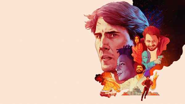 Blow Up My Life Poster 3