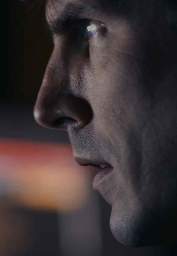 Blow Up My Life Poster 5